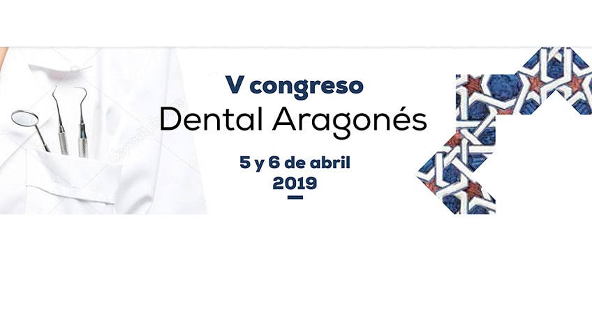 Congreso Dental Aragonés 2019
